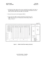 Предварительный просмотр 405 страницы Lucent Technologies 4ESS SCS Maintenance Manual