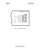 Предварительный просмотр 410 страницы Lucent Technologies 4ESS SCS Maintenance Manual