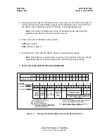 Предварительный просмотр 412 страницы Lucent Technologies 4ESS SCS Maintenance Manual