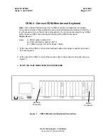 Предварительный просмотр 423 страницы Lucent Technologies 4ESS SCS Maintenance Manual