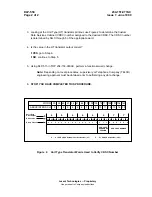 Предварительный просмотр 438 страницы Lucent Technologies 4ESS SCS Maintenance Manual