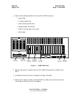 Предварительный просмотр 460 страницы Lucent Technologies 4ESS SCS Maintenance Manual