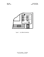 Предварительный просмотр 466 страницы Lucent Technologies 4ESS SCS Maintenance Manual