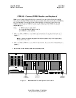 Предварительный просмотр 469 страницы Lucent Technologies 4ESS SCS Maintenance Manual