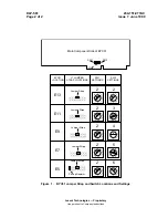 Предварительный просмотр 472 страницы Lucent Technologies 4ESS SCS Maintenance Manual