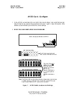 Предварительный просмотр 475 страницы Lucent Technologies 4ESS SCS Maintenance Manual