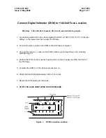 Предварительный просмотр 25 страницы Lucent Technologies 4ESS Manual