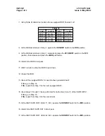 Предварительный просмотр 76 страницы Lucent Technologies 4ESS Manual