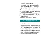 Preview for 4 page of Lucent Technologies 4U40 User Manual