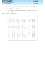 Preview for 72 page of Lucent Technologies 555-024-402 User Manual