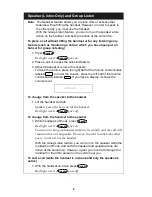 Предварительный просмотр 10 страницы Lucent Technologies 6402 User Manual