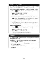 Предварительный просмотр 17 страницы Lucent Technologies 6402 User Manual