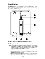 Предварительный просмотр 23 страницы Lucent Technologies 6402 User Manual