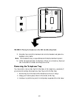 Предварительный просмотр 27 страницы Lucent Technologies 6402 User Manual