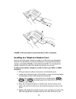 Предварительный просмотр 28 страницы Lucent Technologies 6402 User Manual