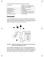 Предварительный просмотр 6 страницы Lucent Technologies 6424D+M User Manual