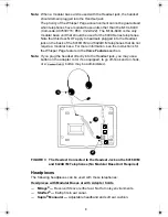 Предварительный просмотр 7 страницы Lucent Technologies 6424D+M User Manual