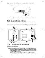 Предварительный просмотр 25 страницы Lucent Technologies 6424D+M User Manual