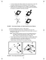 Предварительный просмотр 27 страницы Lucent Technologies 6424D+M User Manual