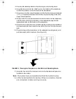 Предварительный просмотр 28 страницы Lucent Technologies 6424D+M User Manual