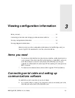 Preview for 21 page of Lucent Technologies 7820-0657-001 User Manual