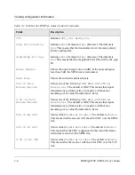 Preview for 24 page of Lucent Technologies 7820-0657-001 User Manual