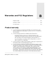 Preview for 31 page of Lucent Technologies 7820-0657-001 User Manual