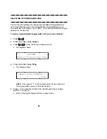 Preview for 70 page of Lucent Technologies 8528T User Manual