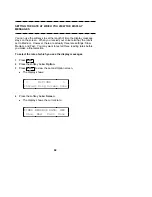 Preview for 72 page of Lucent Technologies 8528T User Manual