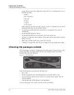 Preview for 24 page of Lucent Technologies APX 1000 Getting Started Manual