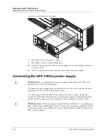 Preview for 40 page of Lucent Technologies APX 1000 Getting Started Manual