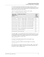 Preview for 65 page of Lucent Technologies APX 1000 Getting Started Manual