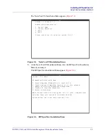 Предварительный просмотр 79 страницы Lucent Technologies B-STDX Installation Manual