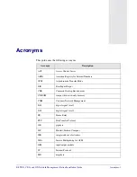 Предварительный просмотр 163 страницы Lucent Technologies B-STDX Installation Manual