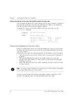 Preview for 52 page of Lucent Technologies CAJUN M770 User Manual