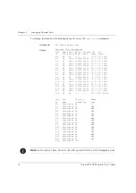 Preview for 56 page of Lucent Technologies CAJUN M770 User Manual