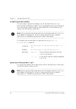 Preview for 60 page of Lucent Technologies CAJUN M770 User Manual