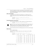 Preview for 141 page of Lucent Technologies CAJUN M770 User Manual