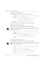 Preview for 148 page of Lucent Technologies CAJUN M770 User Manual