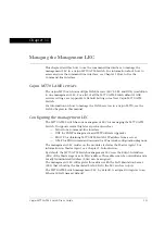 Preview for 151 page of Lucent Technologies CAJUN M770 User Manual