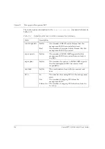 Preview for 156 page of Lucent Technologies CAJUN M770 User Manual