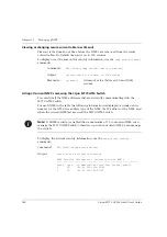 Preview for 166 page of Lucent Technologies CAJUN M770 User Manual