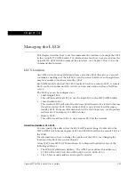 Preview for 177 page of Lucent Technologies CAJUN M770 User Manual