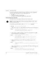 Preview for 178 page of Lucent Technologies CAJUN M770 User Manual