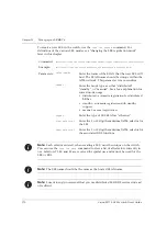 Preview for 188 page of Lucent Technologies CAJUN M770 User Manual