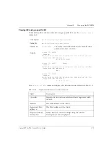 Preview for 191 page of Lucent Technologies CAJUN M770 User Manual