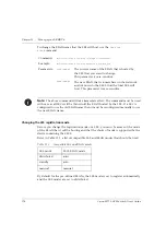 Preview for 194 page of Lucent Technologies CAJUN M770 User Manual