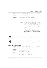 Preview for 195 page of Lucent Technologies CAJUN M770 User Manual