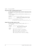 Preview for 196 page of Lucent Technologies CAJUN M770 User Manual