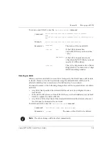 Preview for 199 page of Lucent Technologies CAJUN M770 User Manual